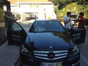 Our Transport